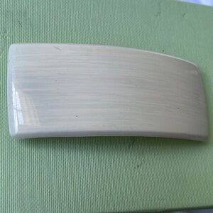 hair clip made in france​